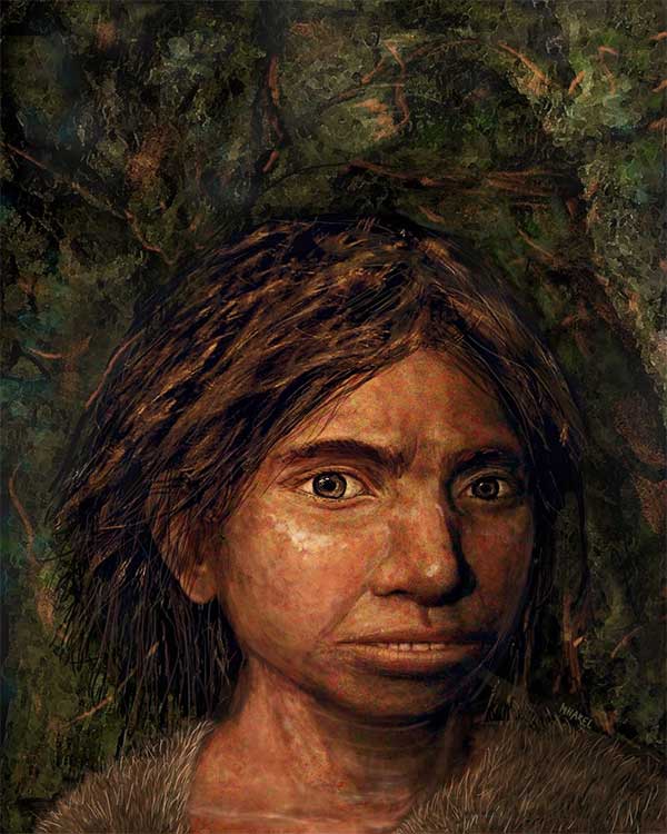 Người Denisovan