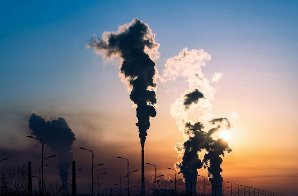 Nồng độ CO2 luôn đạt mức cao hơn mỗi ngày