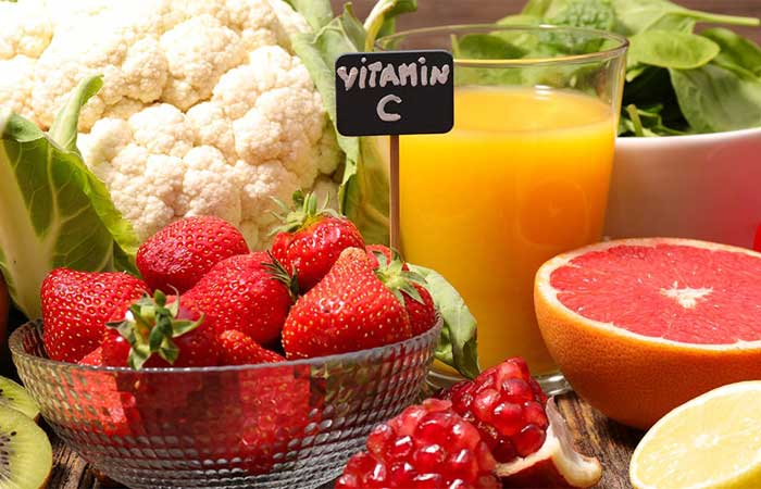 Vitamin C