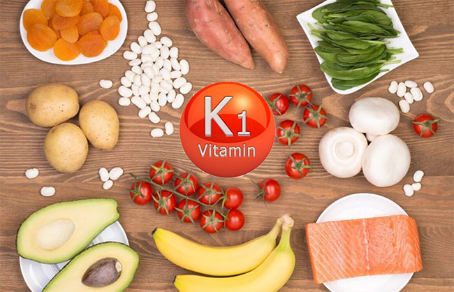 Vitamin K1