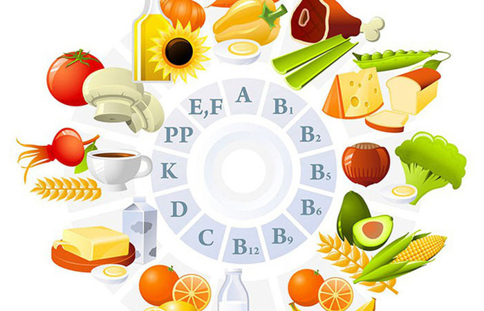 Vitamin