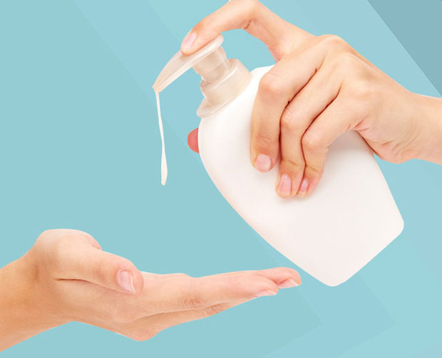Khi tay khô, rửa tay dưới vòi nước chảy 30 giây cũng chẳng khác gì rửa tay bằng dung dịch sát khuẩn.