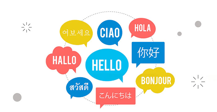Vì sao các nước lại có ngôn ngữ khác nhau? - KhoaHoc.tv