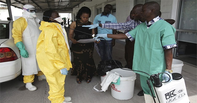 Bệnh lạ khiến 15 người Nigeria chết trong một tuần