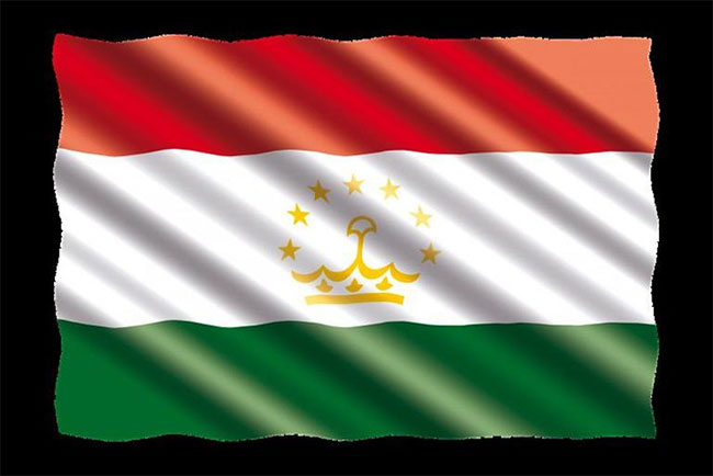 Đất nước Tanjikistan