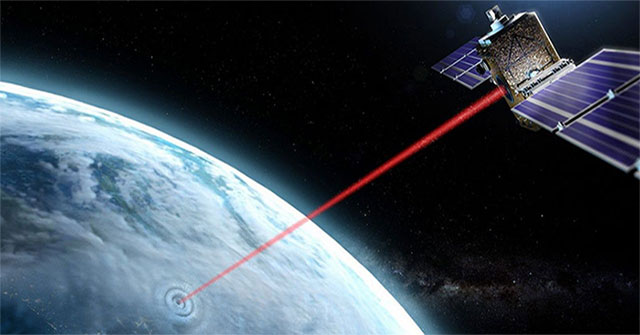 Công nghệ truyền dữ liệu bằng laser giúp tốc độ internet nhanh hơn 1.000 lần