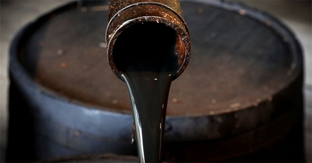 Vì sao dầu mỏ được đánh giá là "vàng đen"?