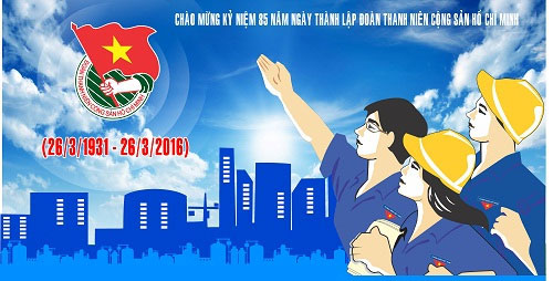 Ý nghĩa ngày thành lập Đoàn 26/3