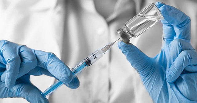 Vaccine cúm toàn cầu có thể sắp ra đời
