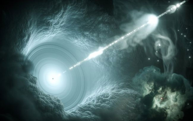 Neutrino