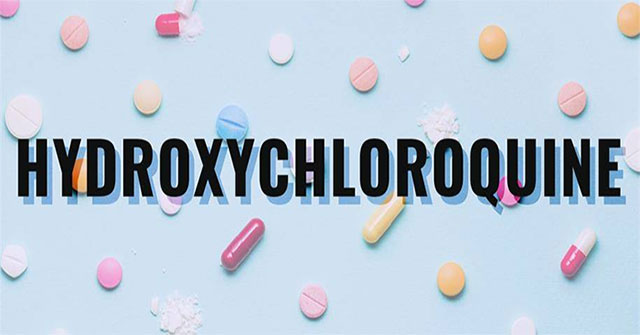 Hydroxychloroquine là thuốc gì? Công dụng và liều dùng