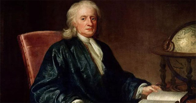 365 năm trước khi về quê tránh dịch, Newton đã tạo ra những thành tựu khổng lồ gì cho khoa học?