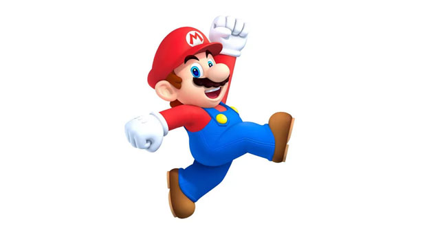 Tên thật của Mario là gì?