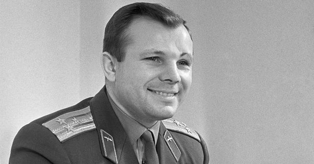 Sự thật việc Yuri Gagarin bay vào vũ trụ