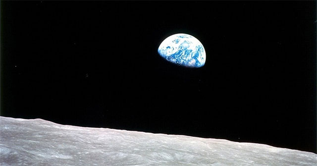 NASA phát hành bộ hình nền máy tính và điện thoại kỷ niệm Ngày Trái đất
