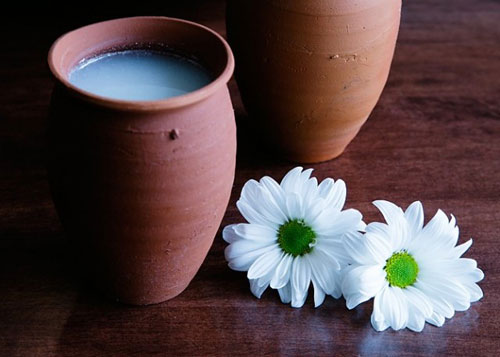 Rượu pulque có hai loại: