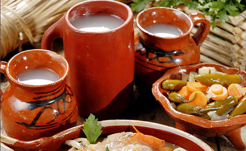Rượu pulque
