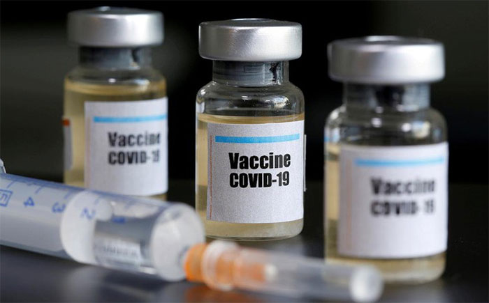 Ấn Độ bắt đầu sản xuất vaccine ngừa Covid-19 từ tháng 5