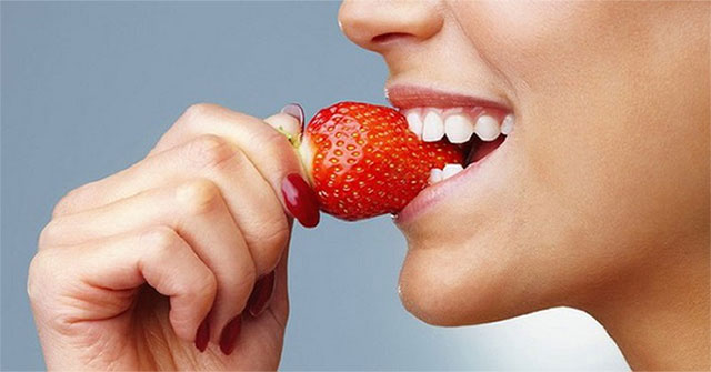 Vị giác của chúng ta hoạt động như thế nào?