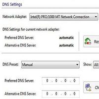 6 phần mềm thay đổi DNS tốt nhất cho Windows 6 phần mềm thay đổi DNS tốt nhất cho Windows