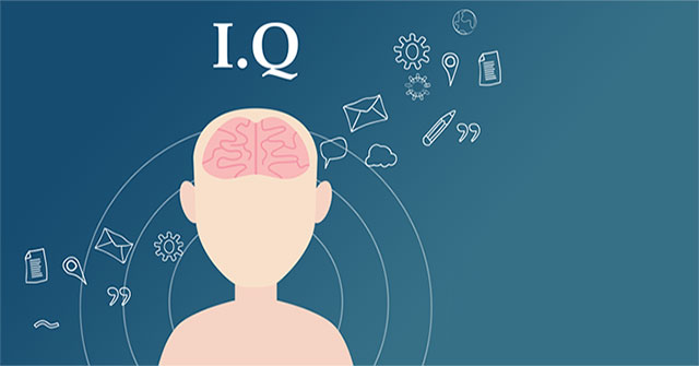 Những điều chưa biết về chỉ số IQ
