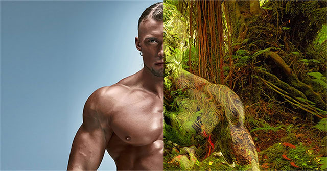 Con người sắp sở hữu khả năng "tàng hình"?