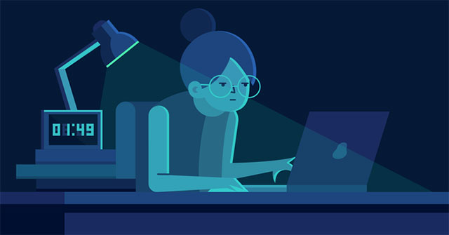 Top 5 thói quen xấu đang đẩy bạn đến gần hơn với ung thư