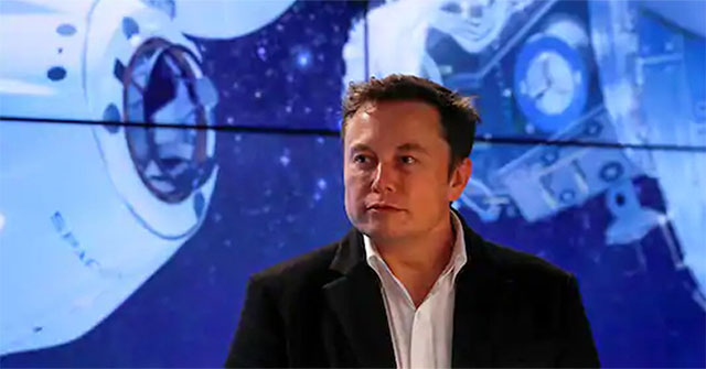 Elon Musk mời người dùng thử Internet vệ tinh