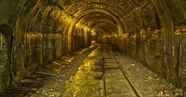 Ai Cập phát hiện mỏ vàng mới trị giá 1 tỉ USD