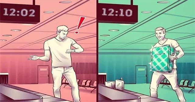 9 điều về bản thân mà chúng ta không hề biết