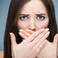 Vì sao không nên uống nước khi bị nấc cụt? Vì sao không nên uống nước khi bị nấc cụt?