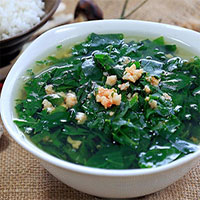 Loại rau được coi là thảo dược quý trị dứt điểm 6 căn bệnh, tốt hơn nhiều loại thuốc bổ Loại rau được coi là thảo dược quý trị dứt điểm 6 căn bệnh, tốt hơn nhiều loại thuốc bổ