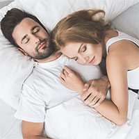 Điều "êm ái" này xảy đến mỗi đêm, tưởng sướng nhưng coi chừng... chết sớm Điều "êm ái" này xảy đến mỗi đêm, tưởng sướng nhưng coi chừng... chết sớm