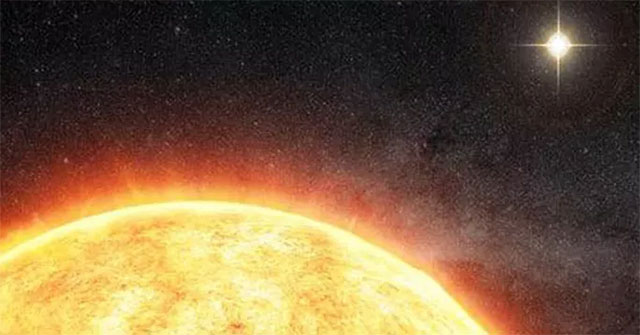 Sự thật choáng váng: Có một "Mặt trời thứ 2" ngay trong Hệ Mặt trời của chúng ta