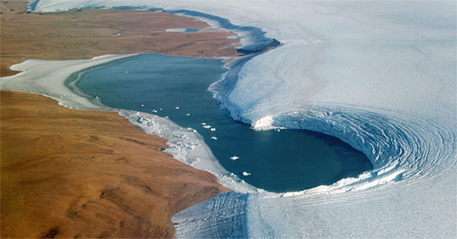 Trái đất lạnh cỡ nào trong thời kỳ băng hà cuối cùng?