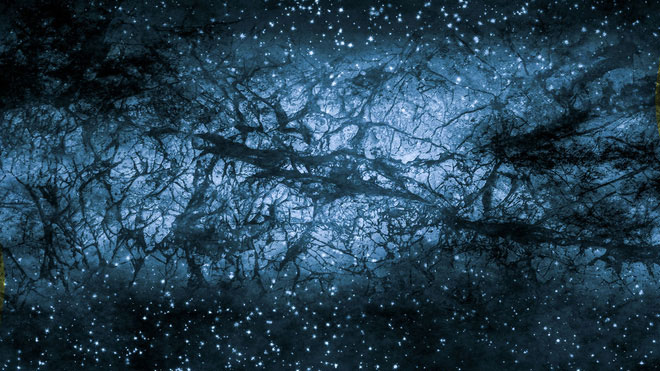 Khái niệm vật chất tối, thứ làm nên phần lớn Vũ trụ quanh ta, vẫn là bí ẩn của ngành vật lý.