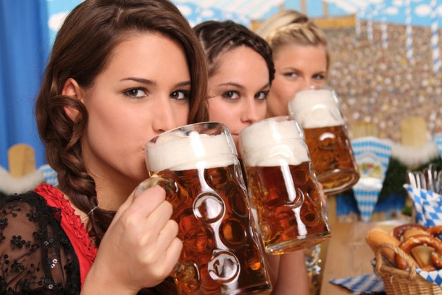 L-cysteine sẽ làm giảm nhu cầu uống rượu, bia vào ngày hôm sau.