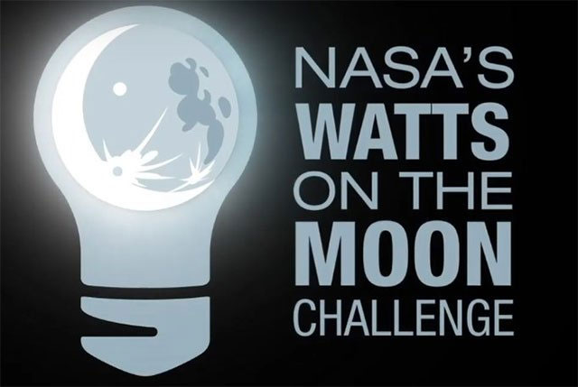  Chương trình “Watts on the Moon”.