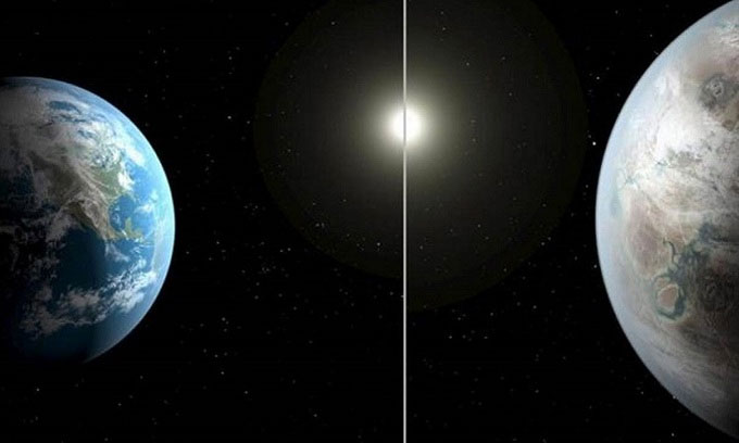 Các hành tinh "siêu phù hợp với sự sống" cần lớn hơn một chút so với Trái đất.