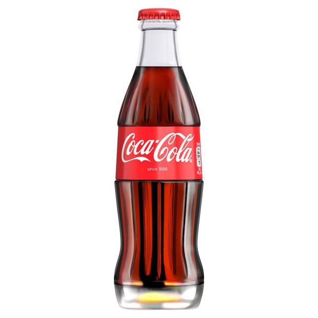 Chai Coca cola