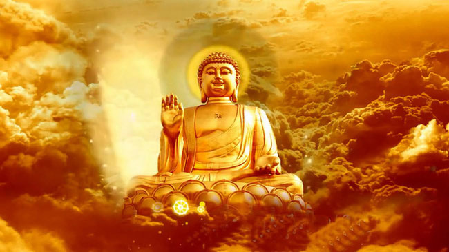 Phật tổ