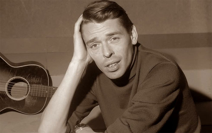 Jacques Brel mất ở Bobigny, ngoại ô Paris sau một thời gian bị bệnh kéo dài