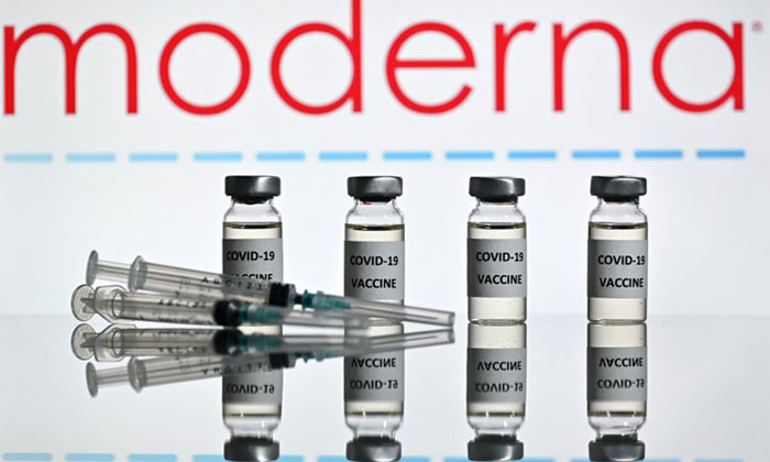 Moderna đã thiết kế ứng viên vaccine của mình chỉ trong 2 ngày vào tháng 1/2020.