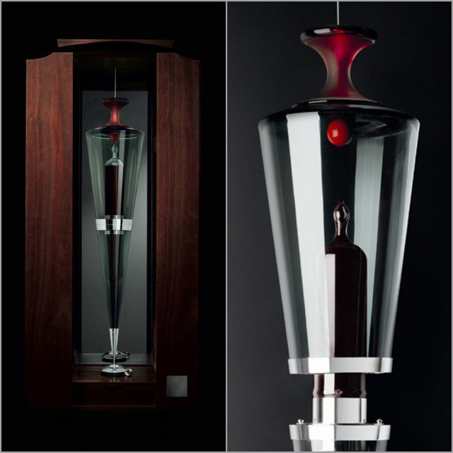Rượu vang Ampoule from Penfolds - 168.000 USD