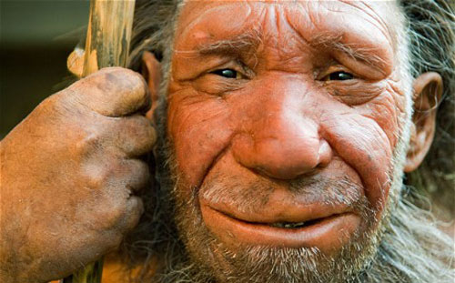 Người Neanderthals