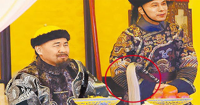 Cây phất trần