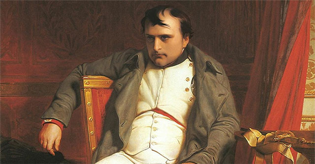 Napoleon Bonaparte And His Reign Napoleon And