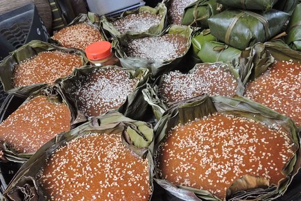 Bánh tổ