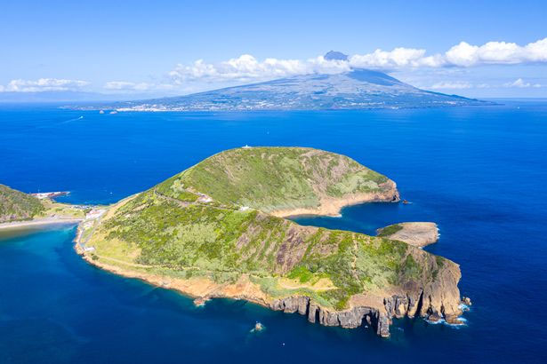Quần đảo Azores