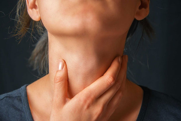 U nang dây thanh quản không gây nguy hiểm đến tính mạng người bệnh